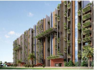 3 BHK Apartment