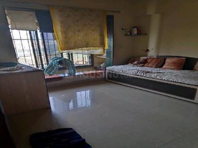 Gallery Cover Image of 1050 Sq.ft 2 BHK Apartment for buy in Mulund East for 15800000