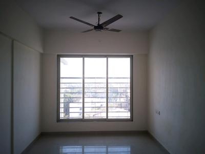 Gallery Cover Image of 720 Sq.ft 1 BHK Apartment for buy in Andheri East for 10500000