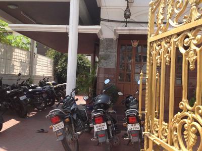 Building Image of PG 4313954 Rajajinagar in Rajajinagar