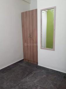 Gallery Cover Image of 500 Sq.ft 1 BHK Independent Floor for rent in J P Nagar 8th Phase for 8500