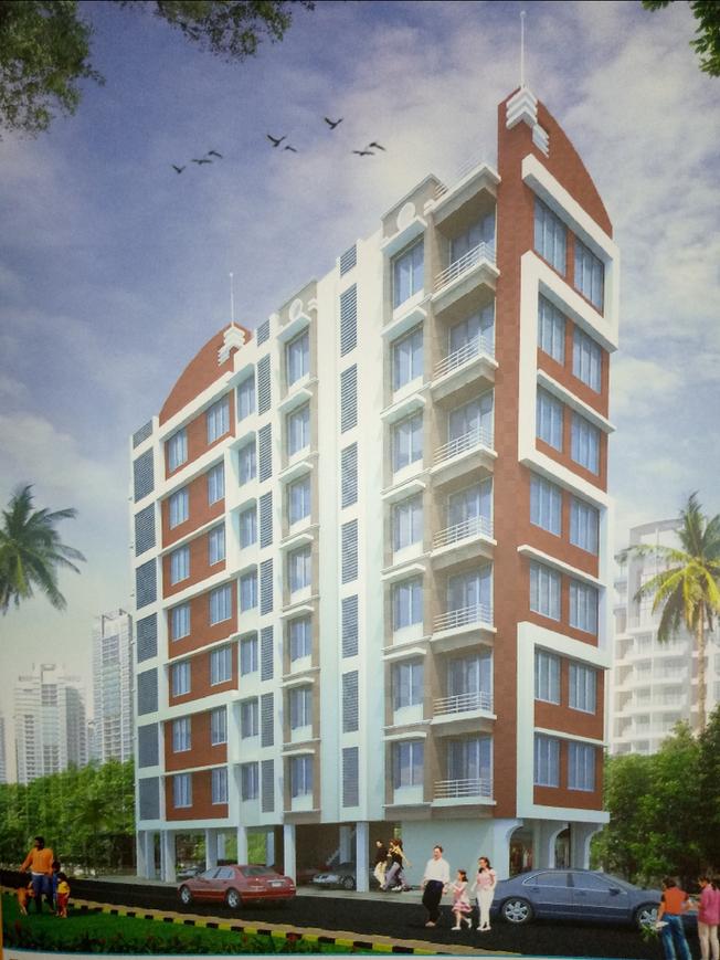 1242 Flats Apartments For Sale Near Vinit Sawant Tata Power Company Limited Dombivli East Thane