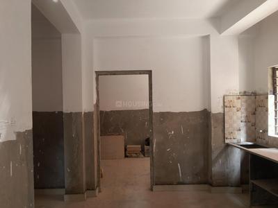 1 BHK Apartment