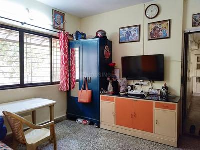 1 BHK Apartment