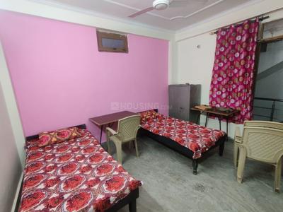 Bedroom Image of Nk PG 2 in Said-Ul-Ajaib