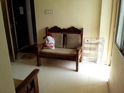 Gallery Cover Image of 596 Sq.ft 2 BHK Apartment for buy in Mondha for 1250000