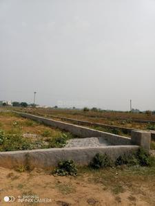 Gallery Cover Image of Sq.ft Residential Plot for buy in Dayal Bagh Colony for 350000