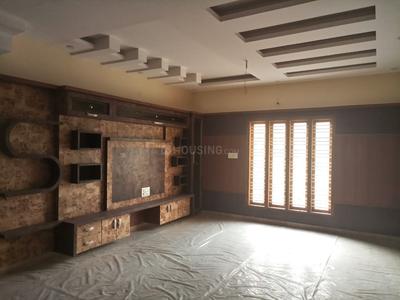 4 BHK Independent House