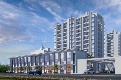 2 BHK Apartment