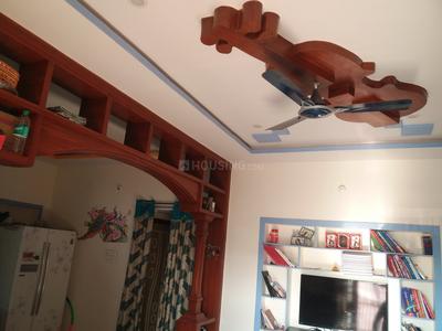 Gallery Cover Image of 1350 Sq.ft 2 BHK Independent House for buy in Nadergul for 6500000