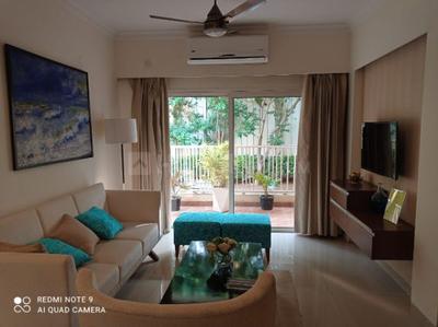 2 BHK Apartment