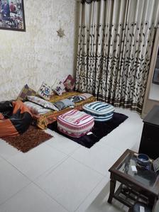 Gallery Cover Image of 1100 Sq.ft 2 BHK Apartment for buy in Sector 16 for 5800000