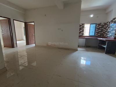 BHK 1065 Sqft Flat for sale at Sodepur, North Kolkata Property