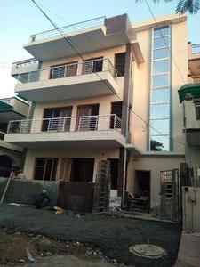 2 BHK Independent House