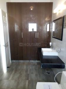 3 BHK Villa