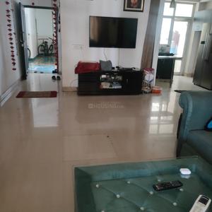 BHK Flat for rent in Vaishali, 2100 Sqft Property ID