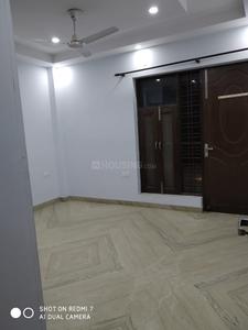 Gallery Cover Image of 1350 Sq.ft 3 BHK Independent Floor for rent in Sector 52 for 30000