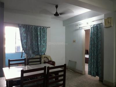 2 BHK Apartment