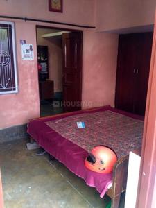 Gallery Cover Image of 850 Sq.ft 3 BHK Independent House for buy in Daulatpura for 3500000