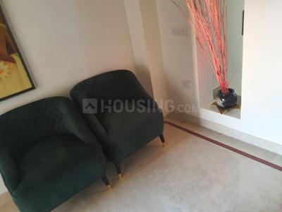 3 BHK Apartment