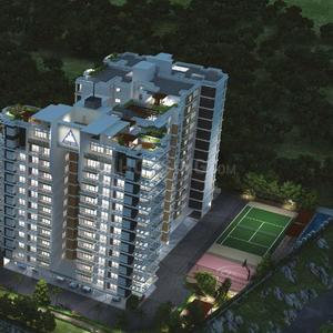4 BHK Apartment