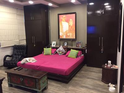 Gallery Cover Image of 950 Sq.ft 2 BHK Independent Floor for buy in Rajinder Nagar for 12500000