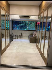 Gallery Cover Image of 1100 Sq.ft 2 BHK Apartment for rent in Tardeo for 110000