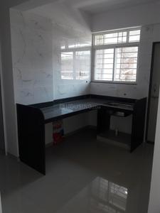 Gallery Cover Image of 641 Sq.ft 1 BHK Apartment for buy in Lohegaon for 2243500