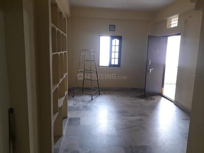 1 BHK Independent Floor