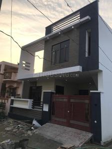 3 BHK Independent House