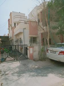 Gallery Cover Image of 927 Sq.ft 3 BHK Villa for buy in Odhav for 5100000