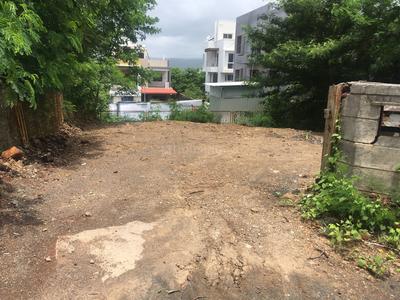Gallery Cover Image of Sq.ft Residential Plot for buy in Dhayari for 7500000