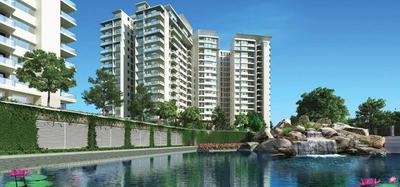 3 BHK Apartment