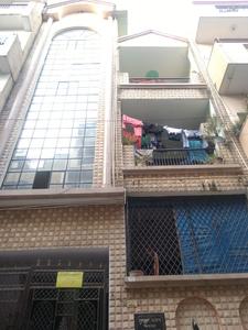Gallery Cover Image of 850 Sq.ft 6 BHK Independent House for buy in Vasundhara for 10000000