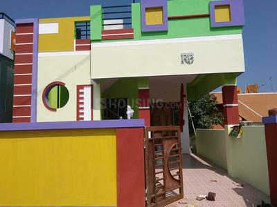 2 BHK Independent House