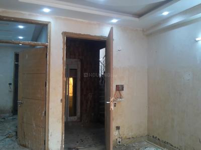 Gallery Cover Image of 850 Sq.ft 2 BHK Apartment for buy in Chhattarpur for 3000000