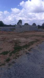 Gallery Cover Image of Sq.ft Residential Plot for buy in Hosur for 1650000