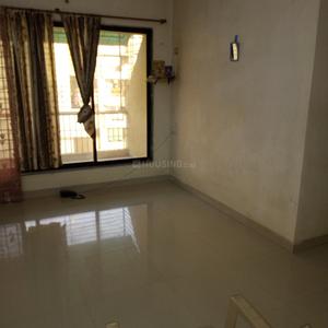1 BHK Apartment