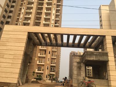 3 BHK Apartment