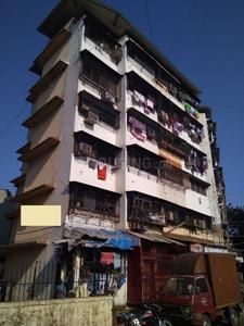 1 RK Apartment