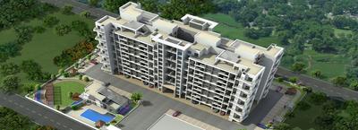 1 BHK Apartment
