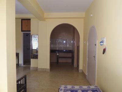 Gallery Cover Image of 400 Sq.ft 1 RK Apartment for buy in Jadavpur for 1700000