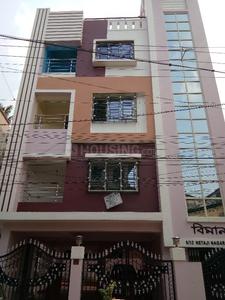 3 BHK Independent Floor