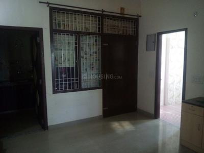 Gallery Cover Image of 1120 Sq.ft 2 BHK Independent Floor for buy in Jaswant Nagar for 3300000
