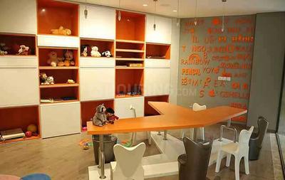 4 BHK Apartment
