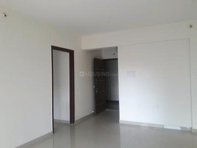 2.5 BHK Apartment