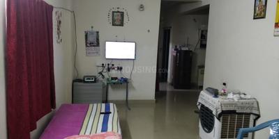 2 BHK Apartment