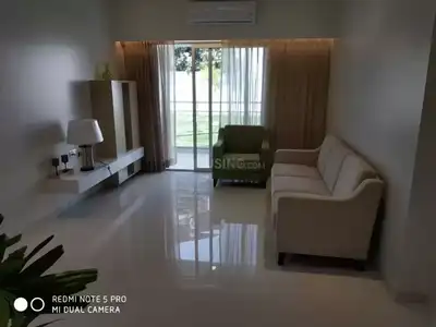 1 BHK Apartment