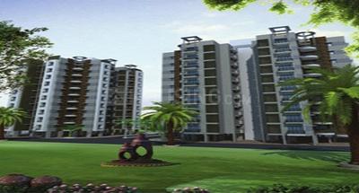 Gallery Cover Image of 1260 Sq.ft 2 BHK Apartment for buy in Gota for 4700000