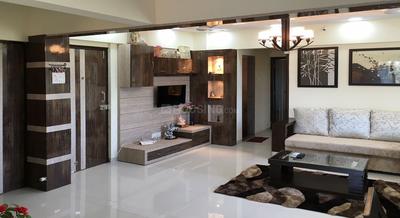 Gallery Cover Image of 1100 Sq.ft 2 BHK Apartment for rent in Churchgate for 225000